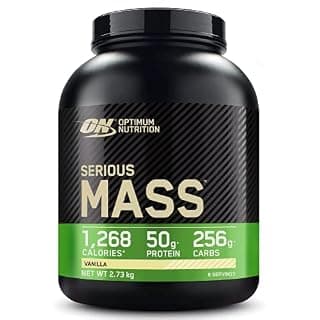 Optimum-nutrition