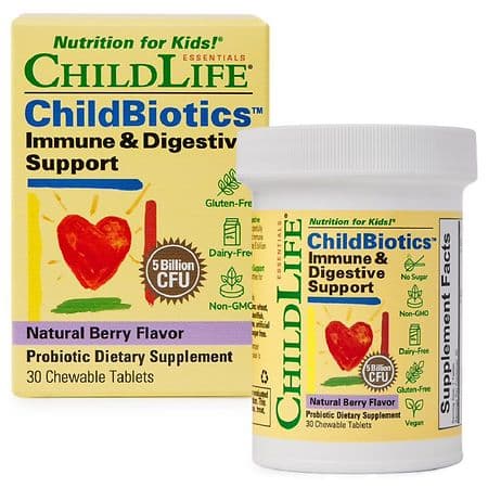 Child-Life