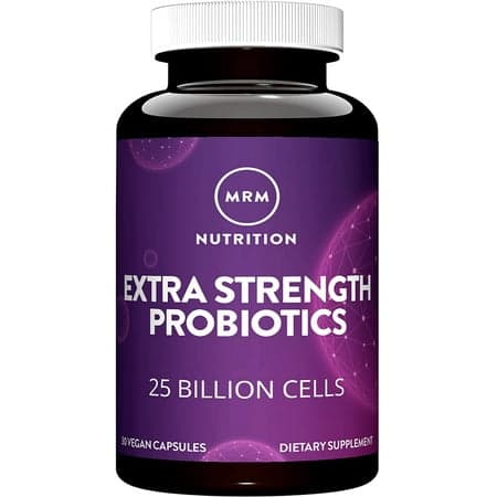 MRM-Nutrition