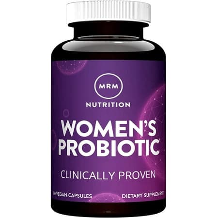 MRM-Nutrition