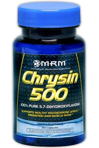 MRM-Nutrition