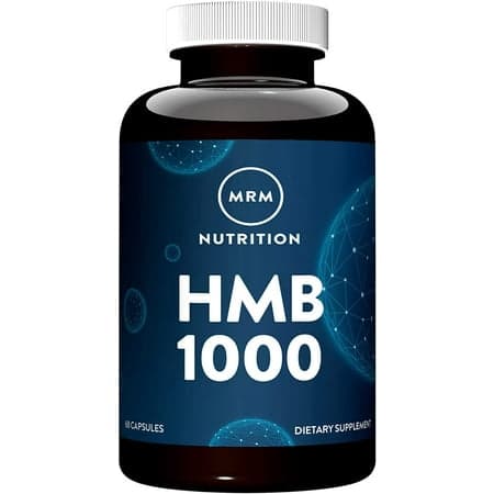 MRM-Nutrition