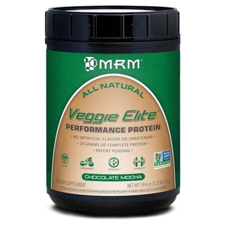 MRM-Nutrition