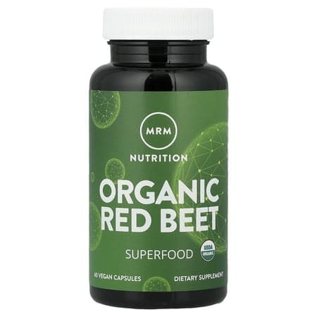 MRM-Nutrition