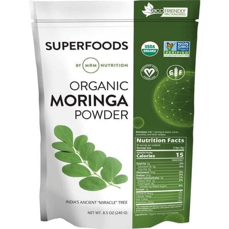 MRM-Nutrition