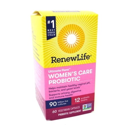 Renew-Life