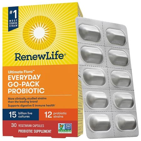 Renew-Life