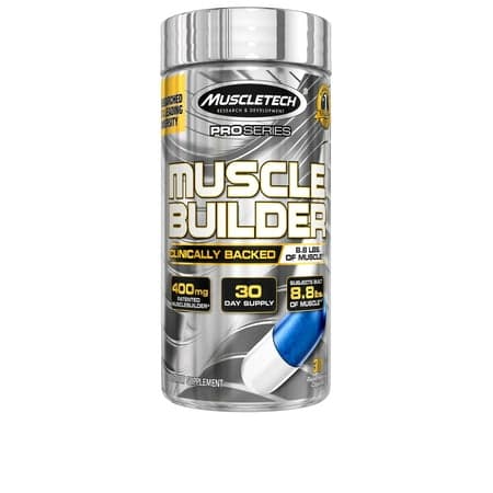 MuscleTech