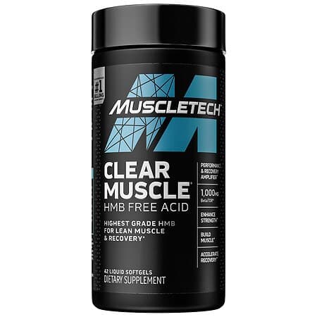 MuscleTech