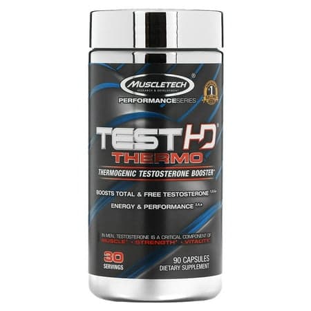 MuscleTech