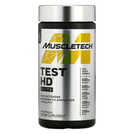 MuscleTech