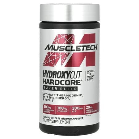 MuscleTech