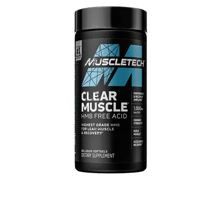 MuscleTech
