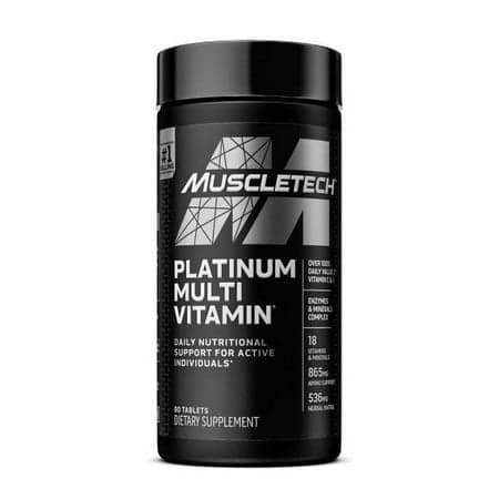 MuscleTech