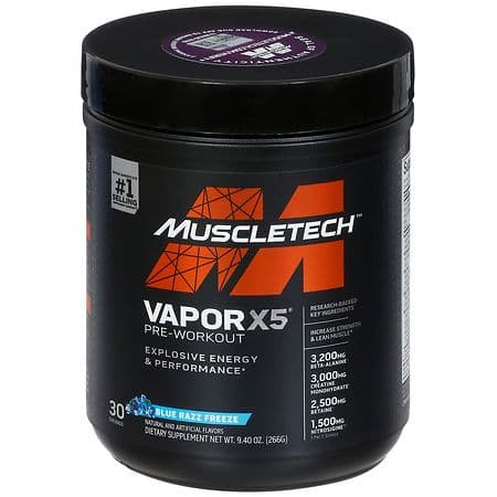 MuscleTech