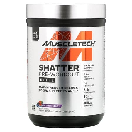 MuscleTech