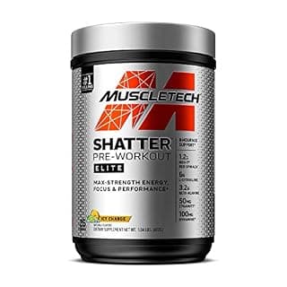 MuscleTech