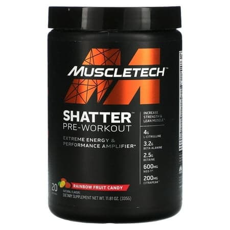 MuscleTech