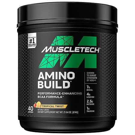 MuscleTech