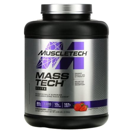 MuscleTech