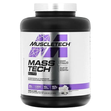 MuscleTech