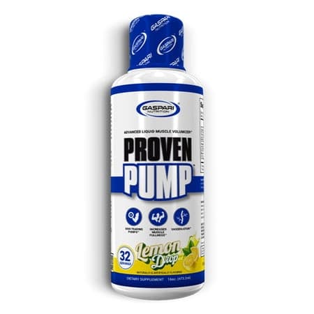 Gaspari