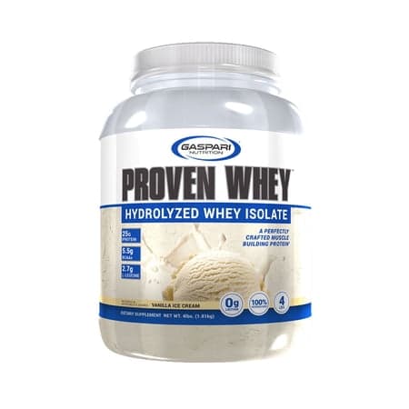 Gaspari