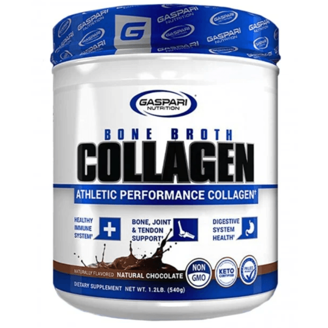 Gaspari