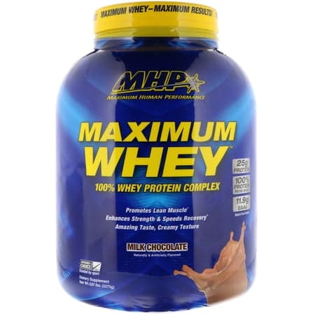 MHP