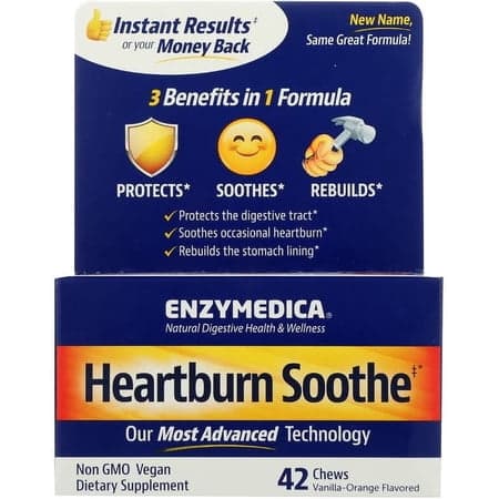 Enzymedica