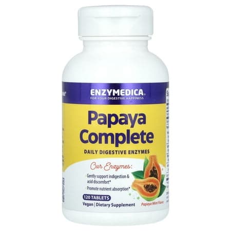 Enzymedica
