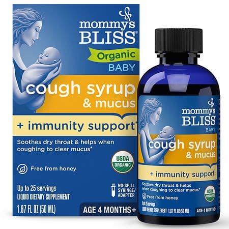 Mommy's-bliss
