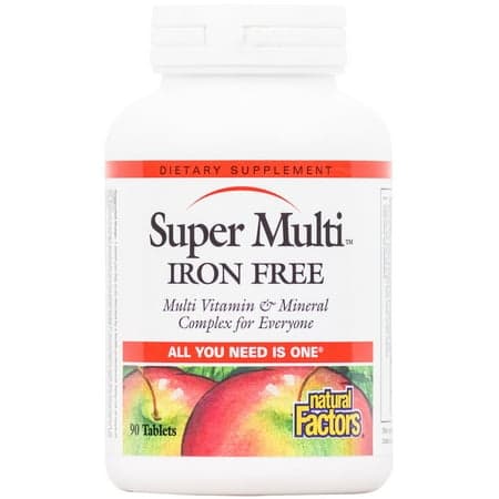 Natural-Factors