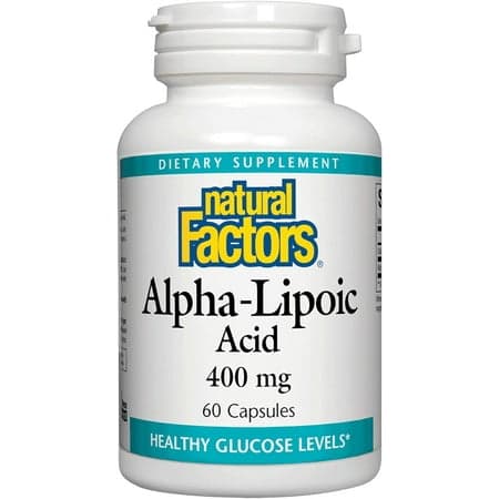 Natural-Factors