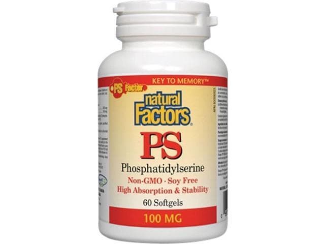 Natural-Factors