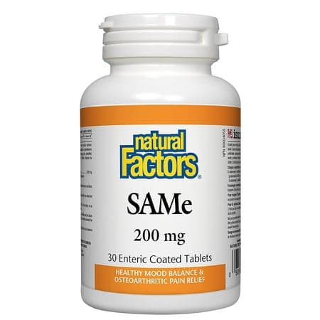 Natural-Factors