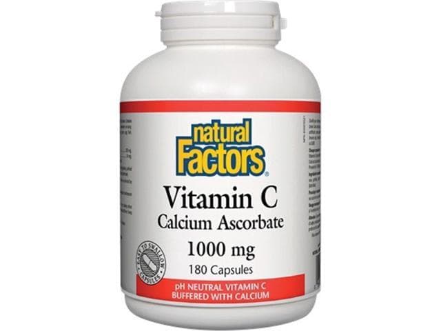 Natural-Factors