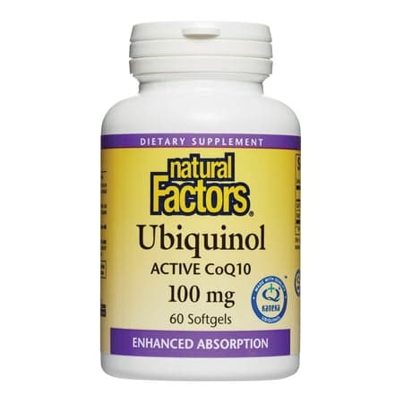 Natural-Factors