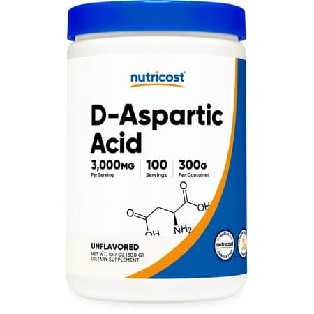 Nutricost