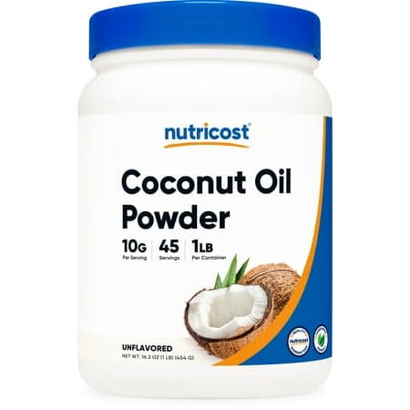 Nutricost