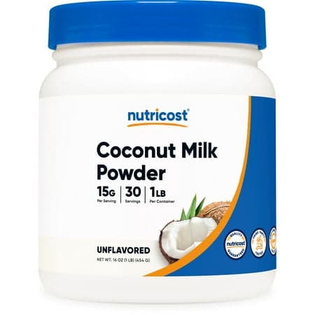 Nutricost
