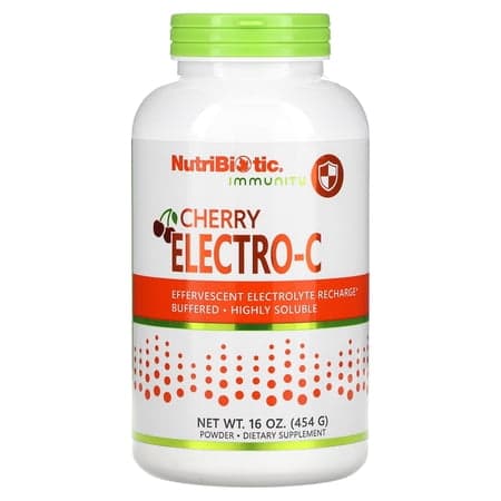 NutriBiotic
