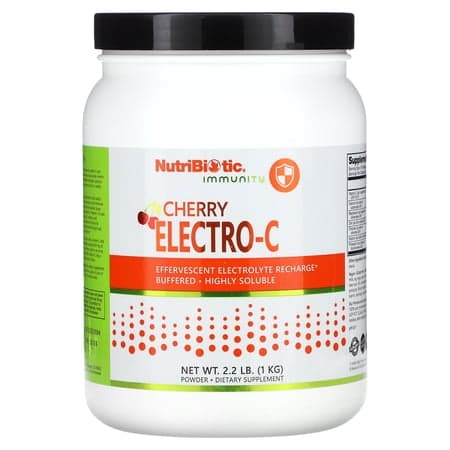 NutriBiotic