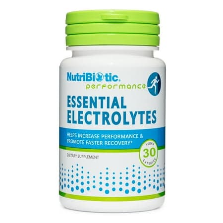 NutriBiotic