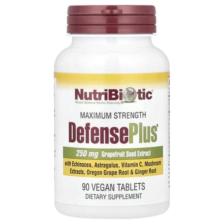 NutriBiotic