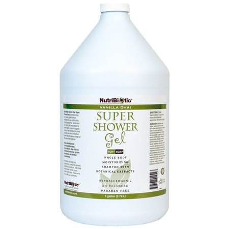 NutriBiotic