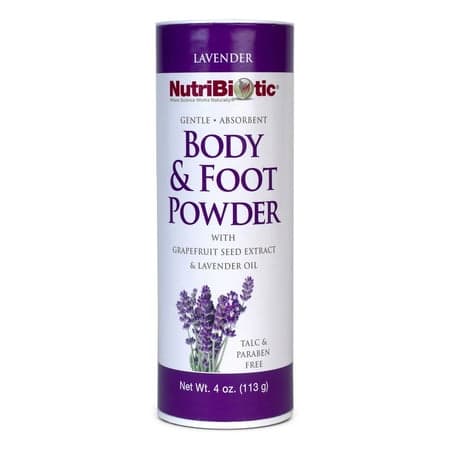NutriBiotic