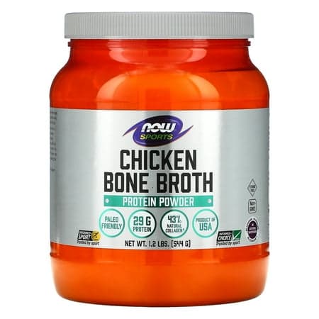 Now-foods