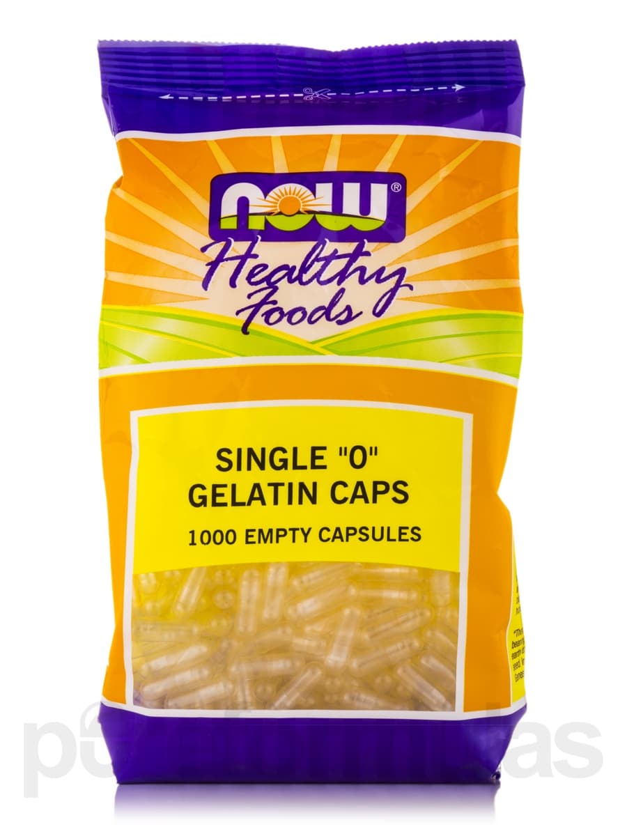 Now-foods