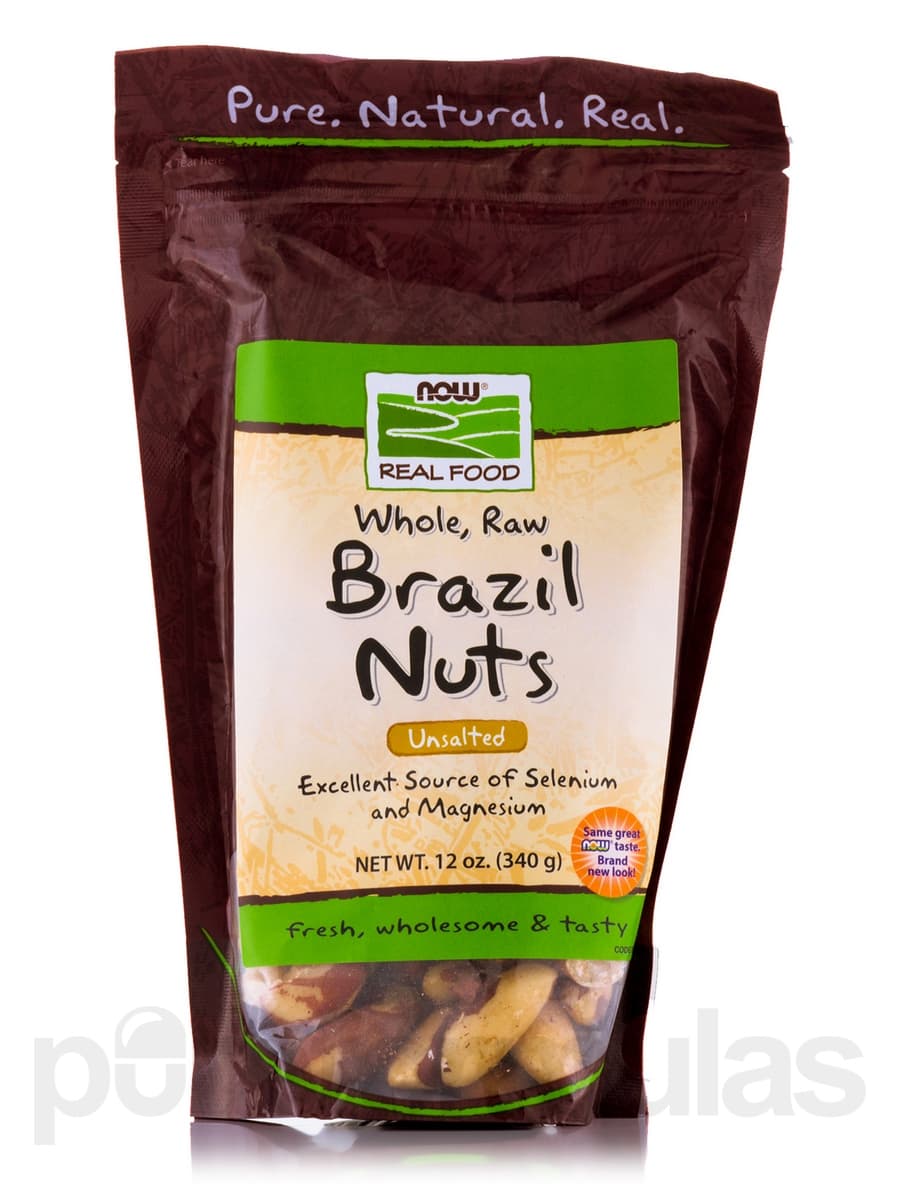 Now-foods